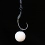 DNA Baits Milky Malts Fluoro Pop Ups