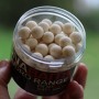 DNA Baits Milky Malts Fluoro Pop Ups