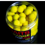 DNA Baits PB's Fluoro Pop Ups