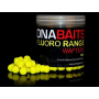 DNA Baits PB's Fluoro Wafters Small (10mm x 15mm)
