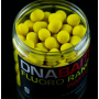 DNA Baits PB's Fluoro Wafters Small (10mm x 15mm)