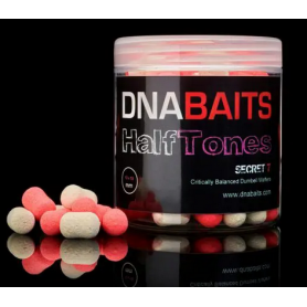 DNA Baits Secret 7 Half Tones Wafters