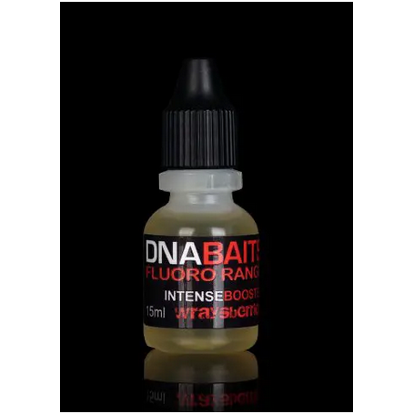 DNA Baits Wraysberries Fluoro Intense Booster