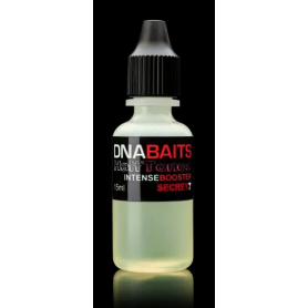 DNA Baits Secret 7 Intense Booster