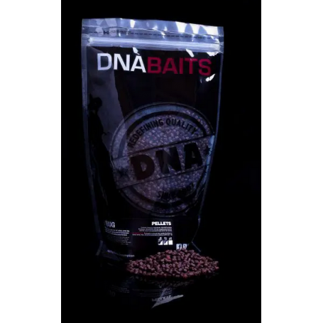 DNA Baits The Bug Pellets 1kg