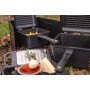 RidgeMonkey Connect Deep Pan and Griddle Granite Edition