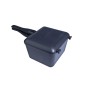 RidgeMonkey Connect Deep Pan and Griddle Granite Edition