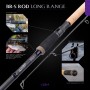 Wychwood Agitator 12ft BR-S Long range - 3.75Lb