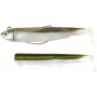 Fiiish Black Minnow 90 Combo Search - 8g - Khaki
