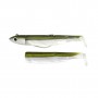 Fiiish Black Minnow 90 Combo Off Shore - 10g - Khaki