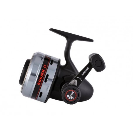 Abu Garcia 506 MKII