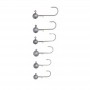 Savage Gear Cannibal Shad Kit (36pcs)