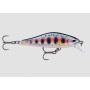 Rapala Shadow Rap Solid Shad 5cm - 5.5g