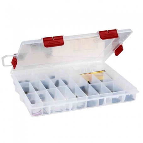 Plano Rustrictor Terminal Tackle Stowaway