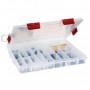 Plano Rustrictor Terminal Tackle Stowaway