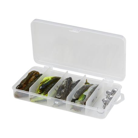 Savage Gear NED Kit 28pcs