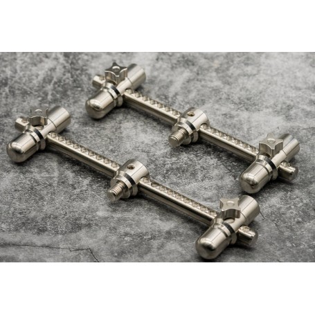 OMC ELBOWZ HIGH GRADE 316 STAINLESS STEEL (PAIR)