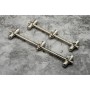 OMC ELBOWZ HIGH GRADE 316 STAINLESS STEEL (PAIR)