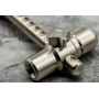 OMC ELBOWZ HIGH GRADE 316 STAINLESS STEEL (PAIR)