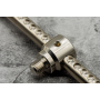 OMC ELBOWZ HIGH GRADE 316 STAINLESS STEEL (PAIR)
