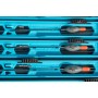 Matrix Dibber Shallow Pole Float