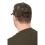 Fox Baseball Cap
