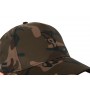 Fox Baseball Cap