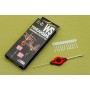 OMC Tweakers Wormurai Sprig Stop Kit