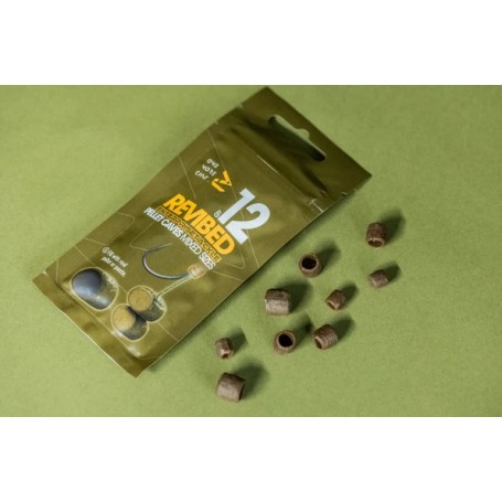 OMC Revibed Pellet Caves