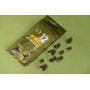 OMC Revibed Pellet Caves