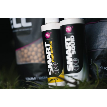 Mainline Smart Liquid Pineapple