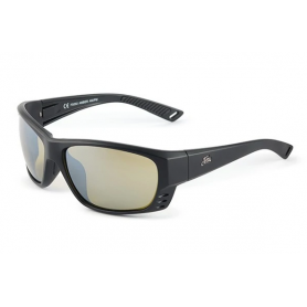 Fortis Finseeker Amber AMPM Silver XBlok