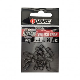 VMC 3257 Switch Snap Size 3 - 14kg (16pk)