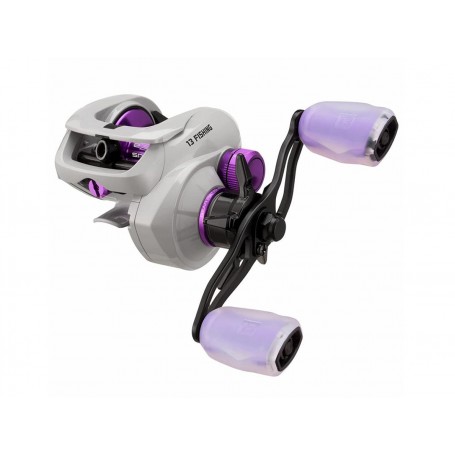 13 Fishing Modus SZ2 7.3:1 LH