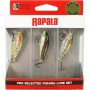 Rapala Trout Kit
