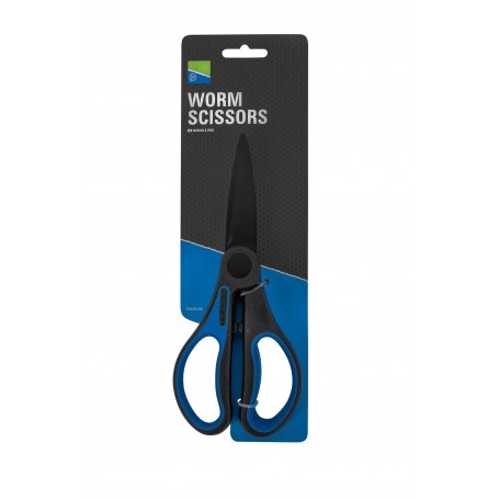 Preston Innovations Worm Scissors