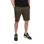 Fox Collection LW Jogger Short Green & Black