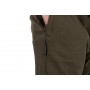 Fox Collection LW Jogger Short Green & Black