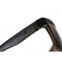 Fox Avius Black Camo Sunglasses - Brown Lens