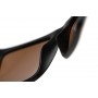 Fox Avius Camo Black Sunglasses - Brown Lens
