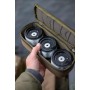 Korda Compac Spool Cases