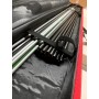 Milo Pole Case