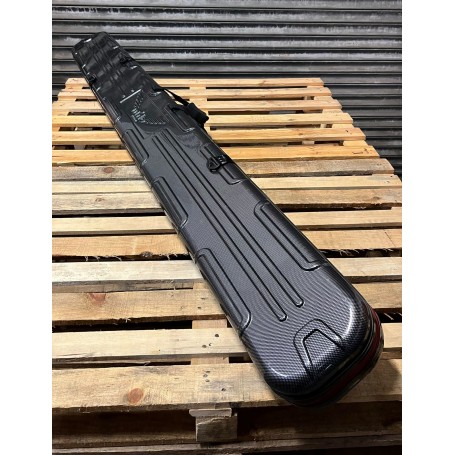 Milo Rod Safe