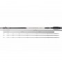 Guru A Class Distance Feeder Rods