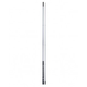 Shimano Aero Pro Power Grey Shallow Topkit 2.5m - 2pc