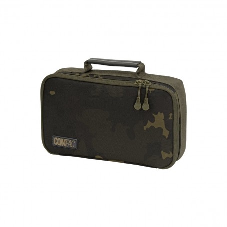 Korda Compac Dark Kamo Buzz Bar Bag