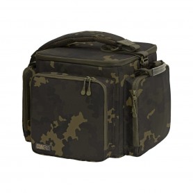 Korda Compac Dark Kamo Cube Carryall
