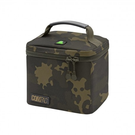 Korda Compac Dark Kamo Goo Bags