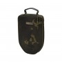 Korda Compac Dark Kamo Scales Pouch