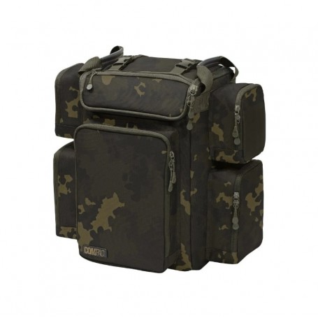 Korda Compac Dark Kamo Rucksack 45